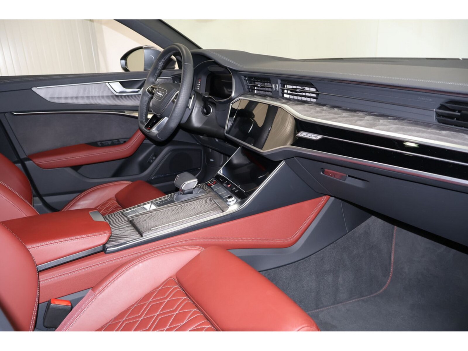 Audi S6 Limousine – Bild 14