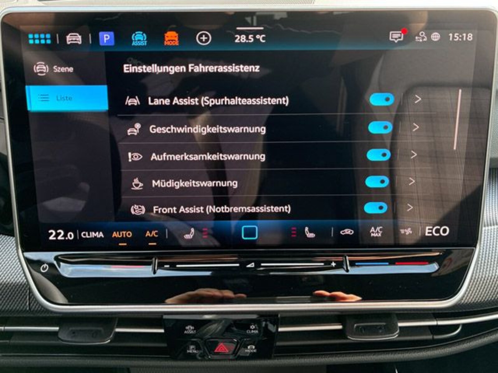 Volkswagen Golf – Bild 14