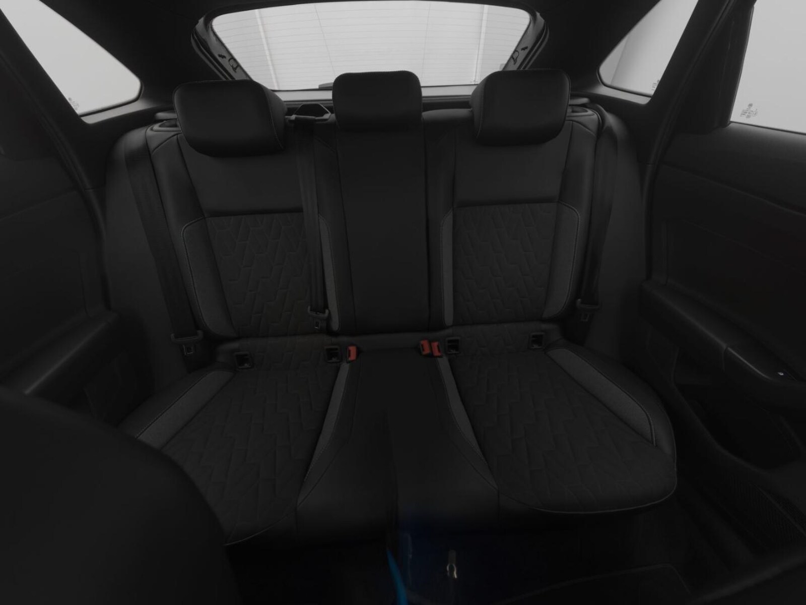 Volkswagen Taigo – Bild 7