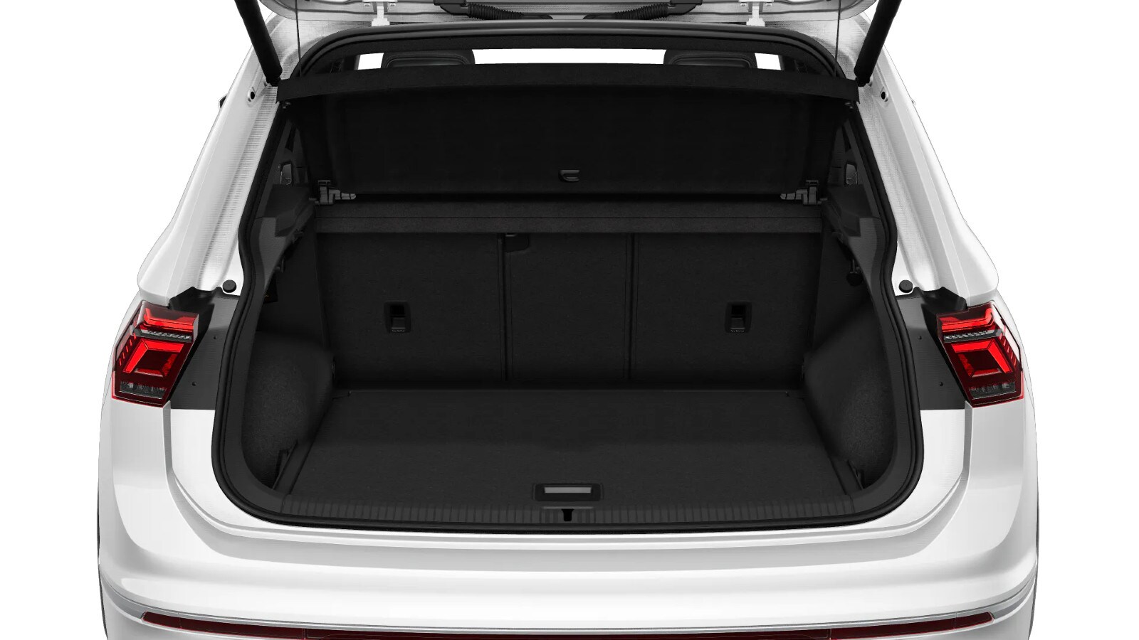 Volkswagen Tiguan – Bild 6
