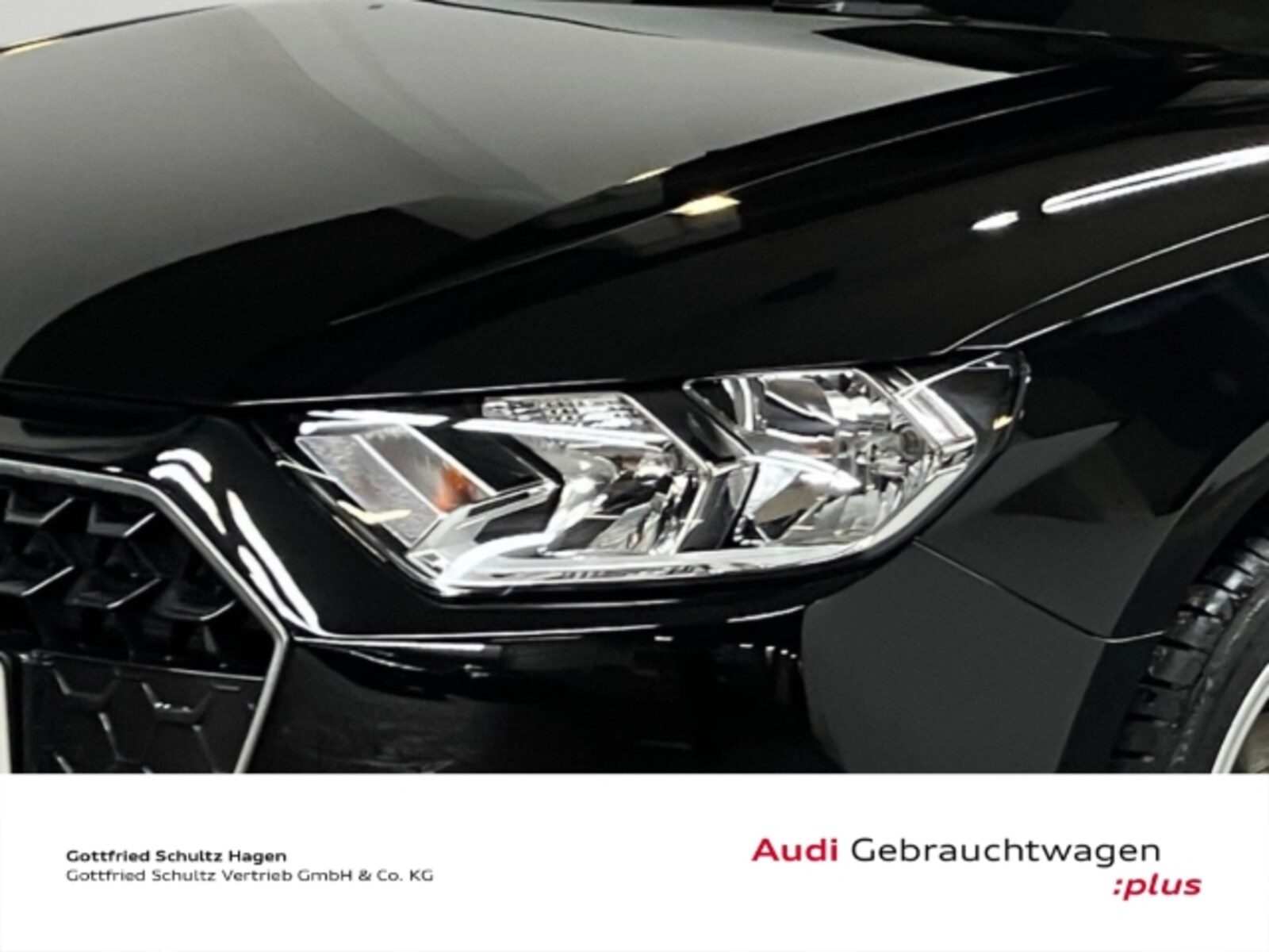 Audi A1 Sportback – Bild 4