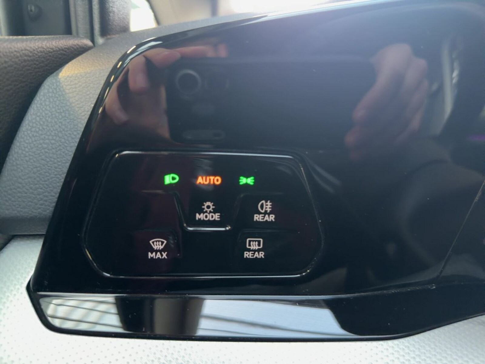 Volkswagen Golf – Bild 14