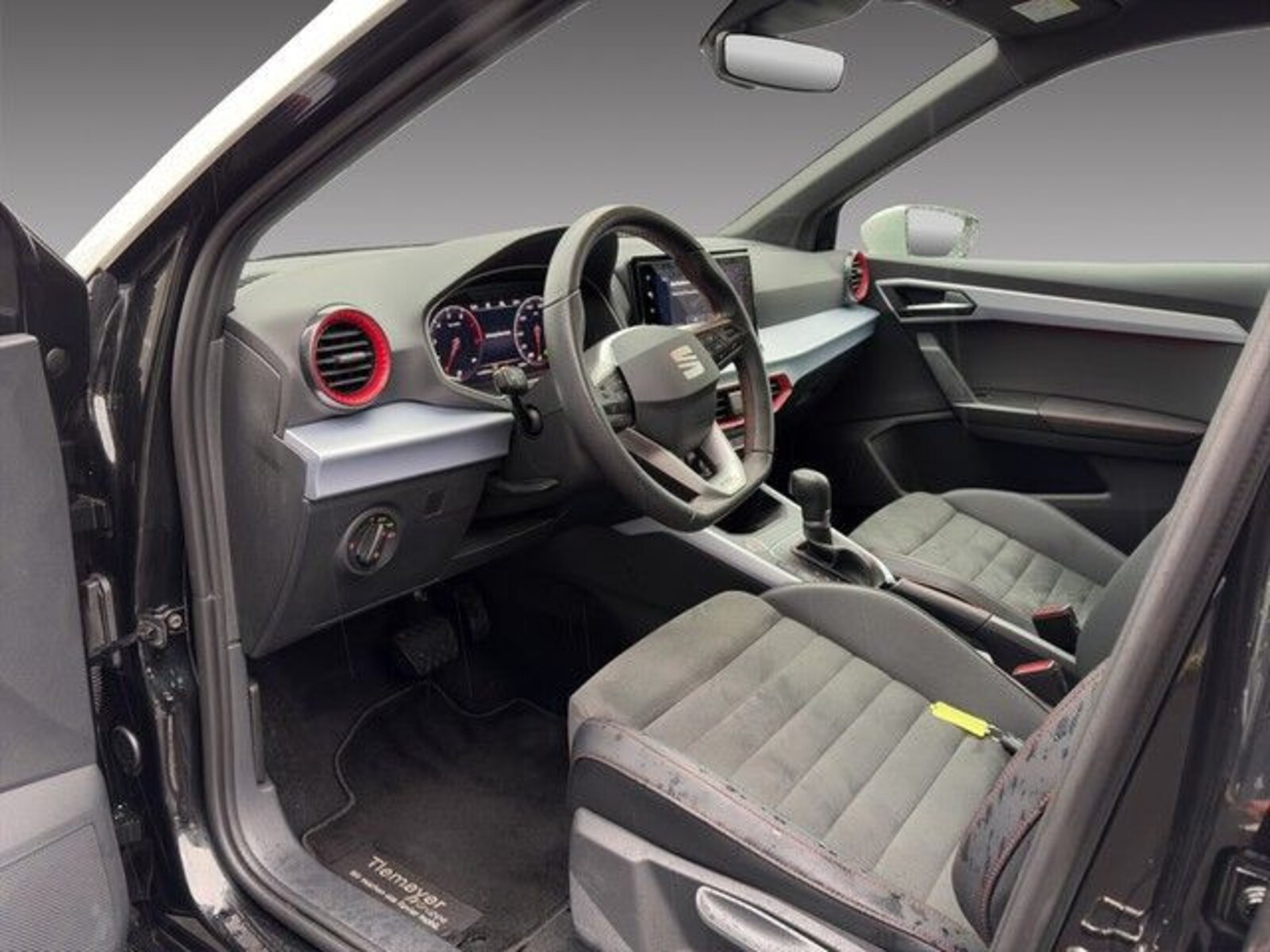 SEAT Arona – Bild 11