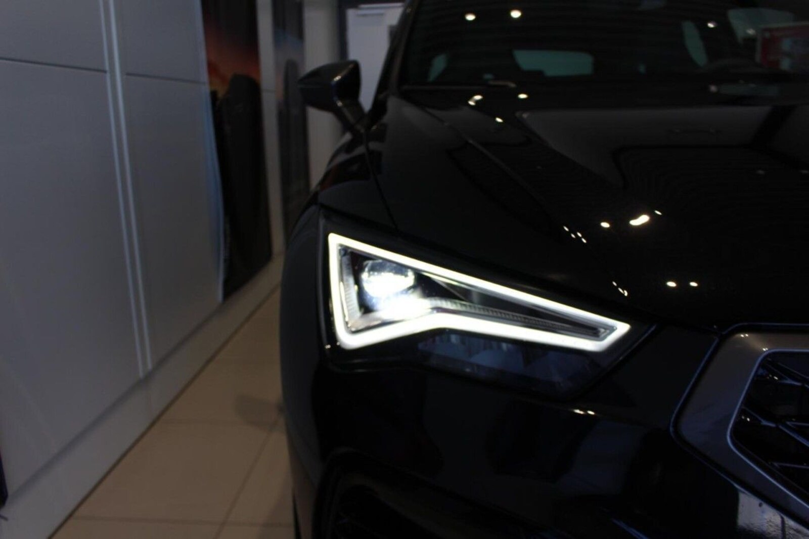 CUPRA Ateca – Bild 21