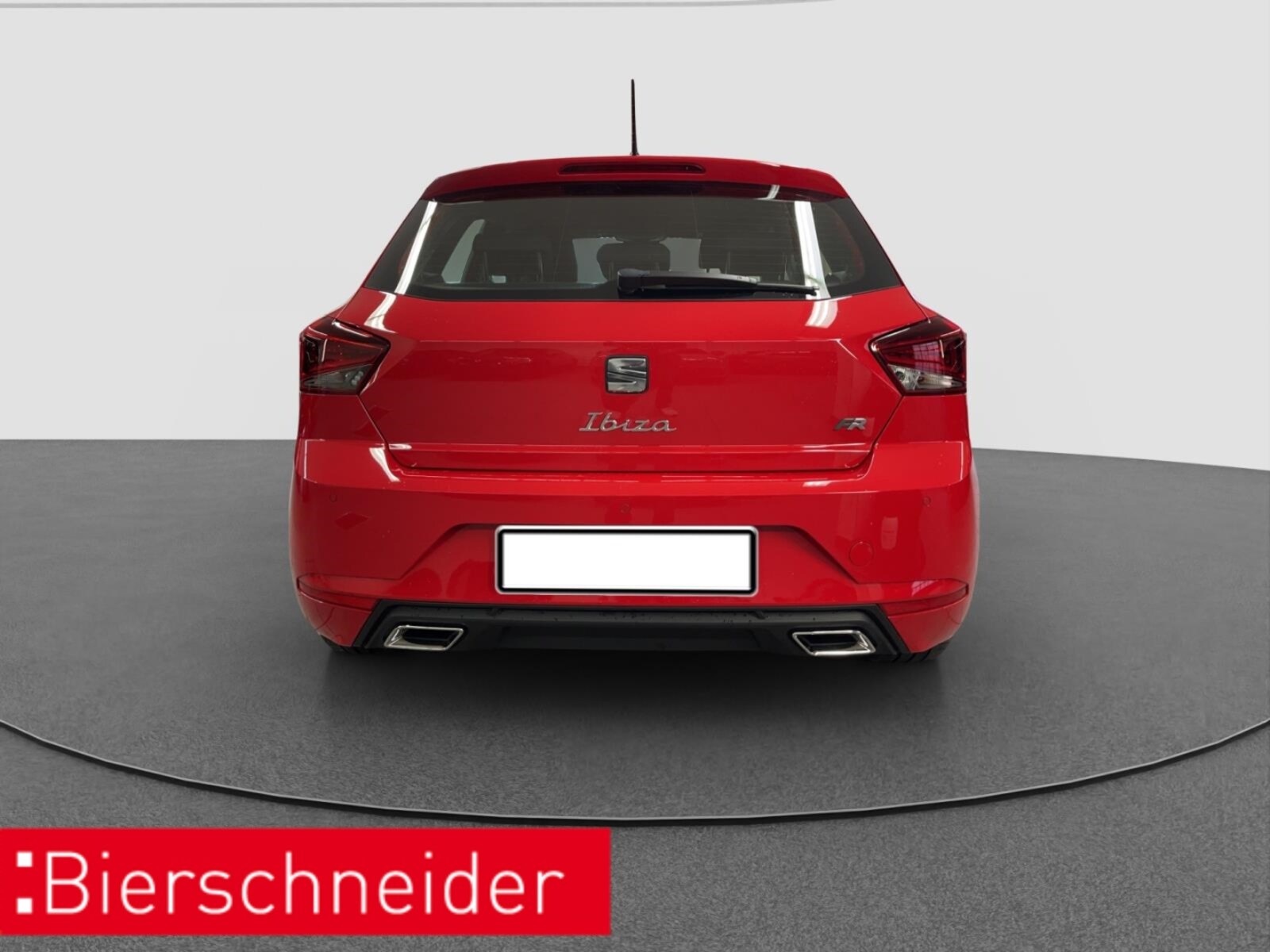 SEAT Ibiza – Bild 6