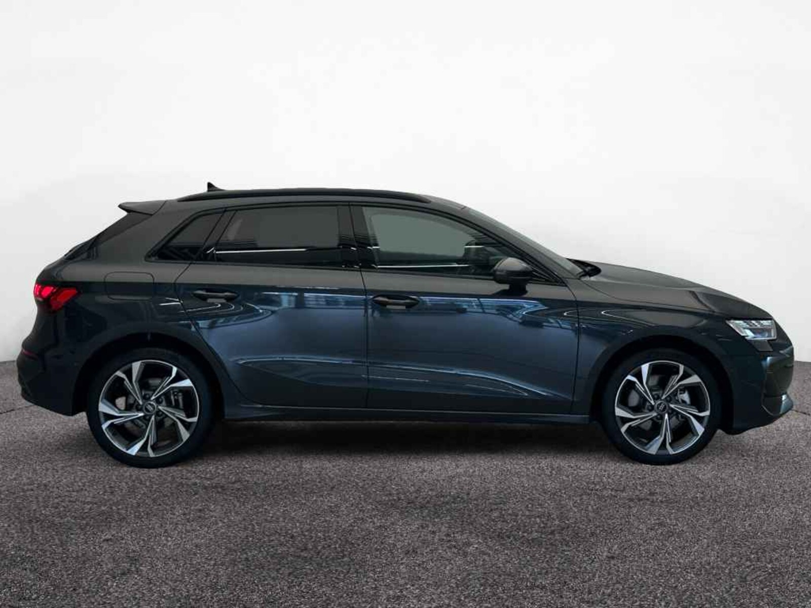 Audi A3 Sportback – Bild 6