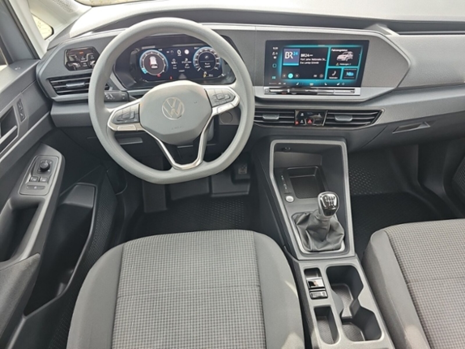 Volkswagen Caddy – Bild 10