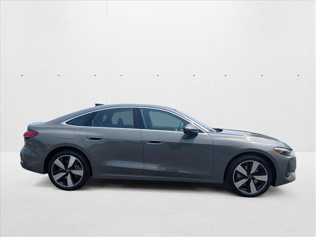 2025 AUDI A5 - Image 4