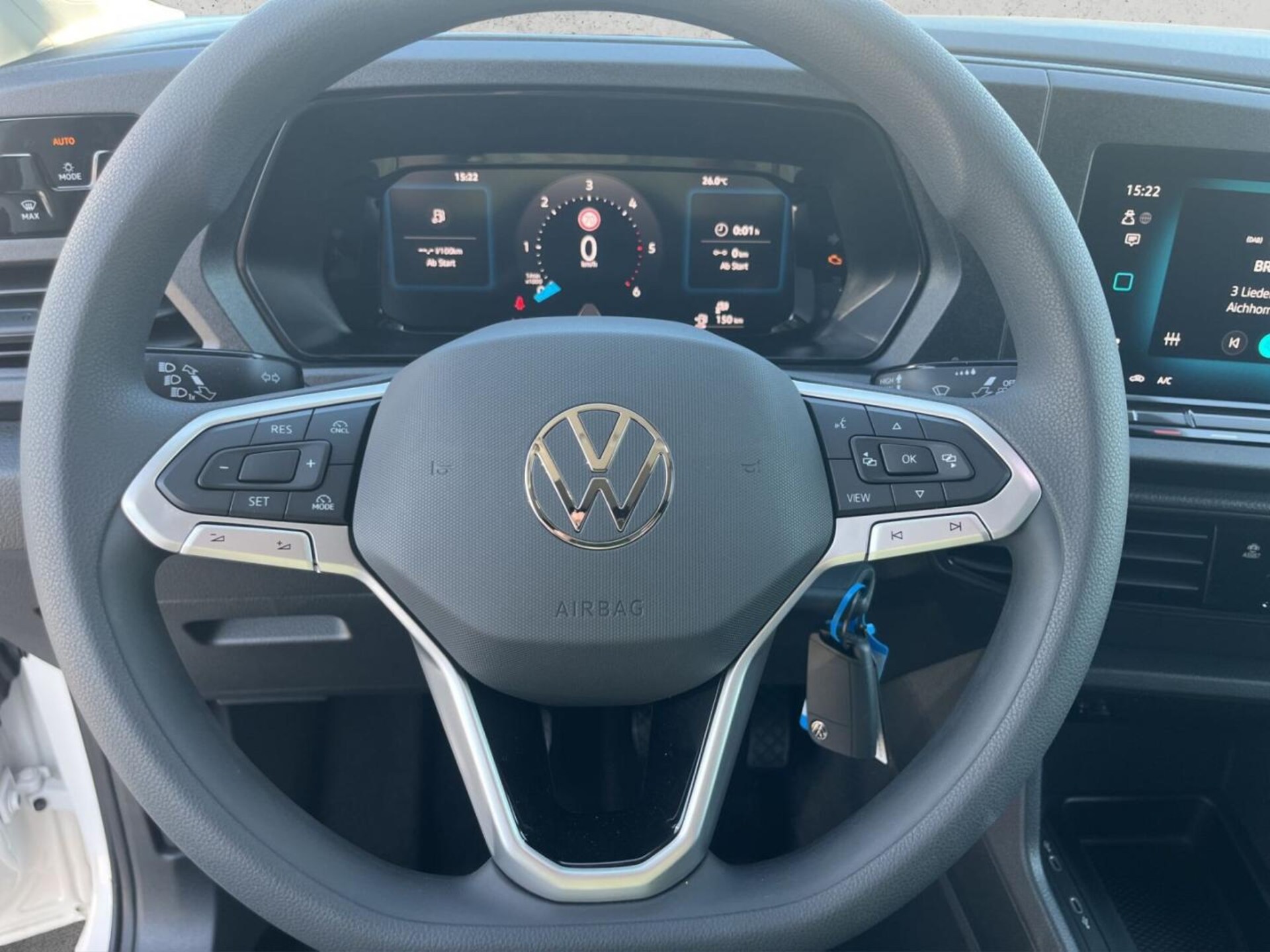 Volkswagen Caddy Maxi Cargo