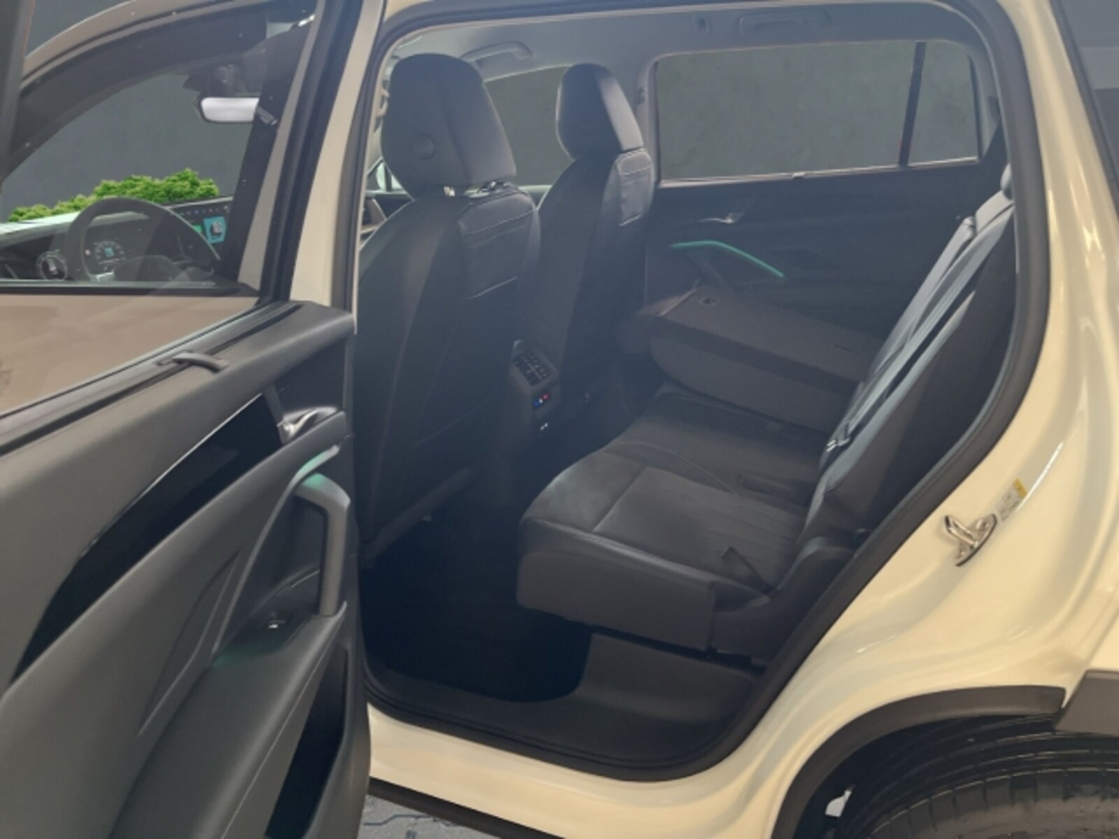 Volkswagen Tayron – Bild 6