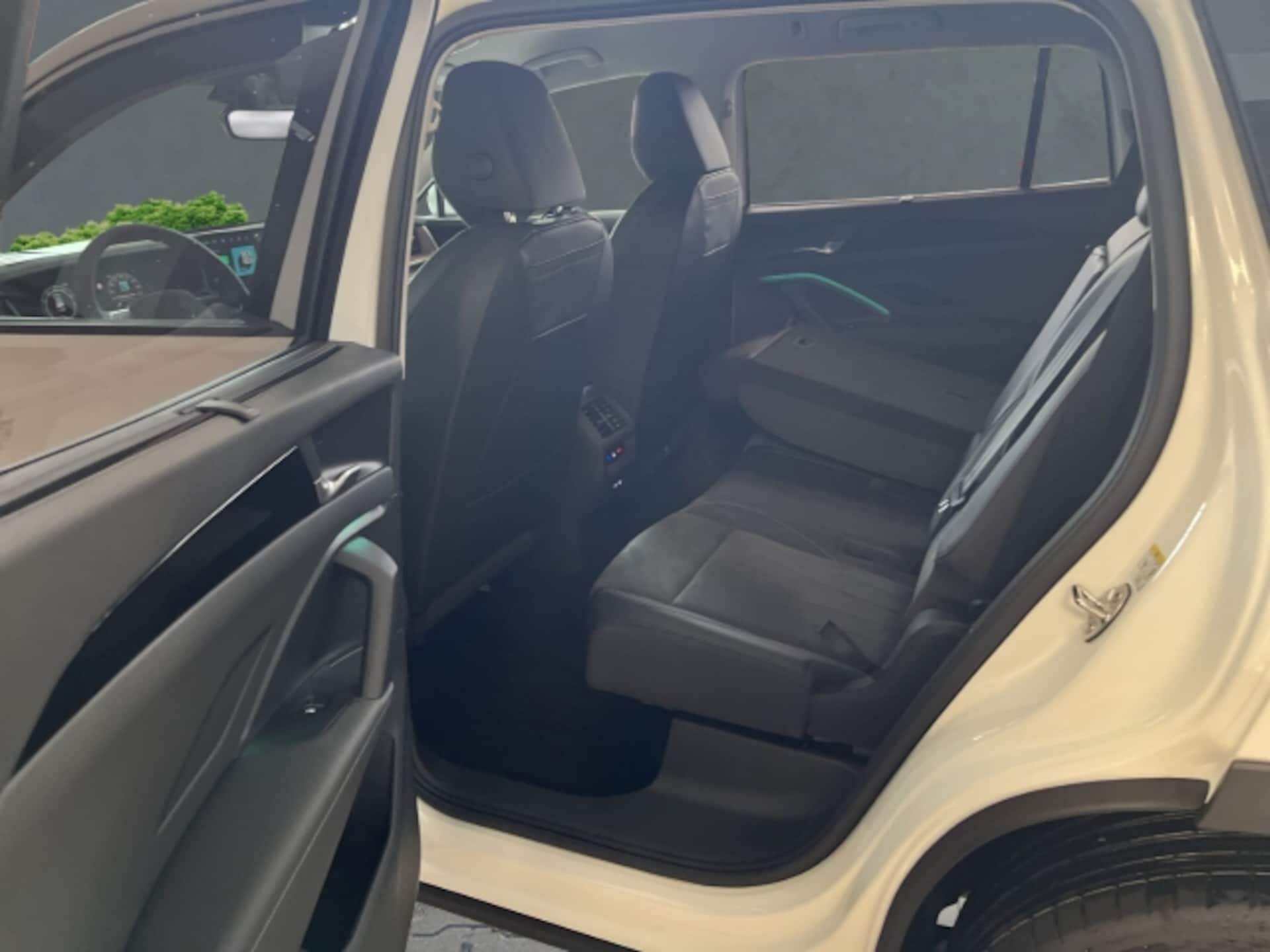 Volkswagen Tayron Elegance