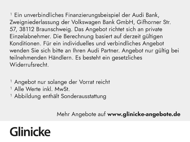 Audi A6 Limousine E-hybrid E-hybrid Quattro S Tronic -  - Joinsteer - #2