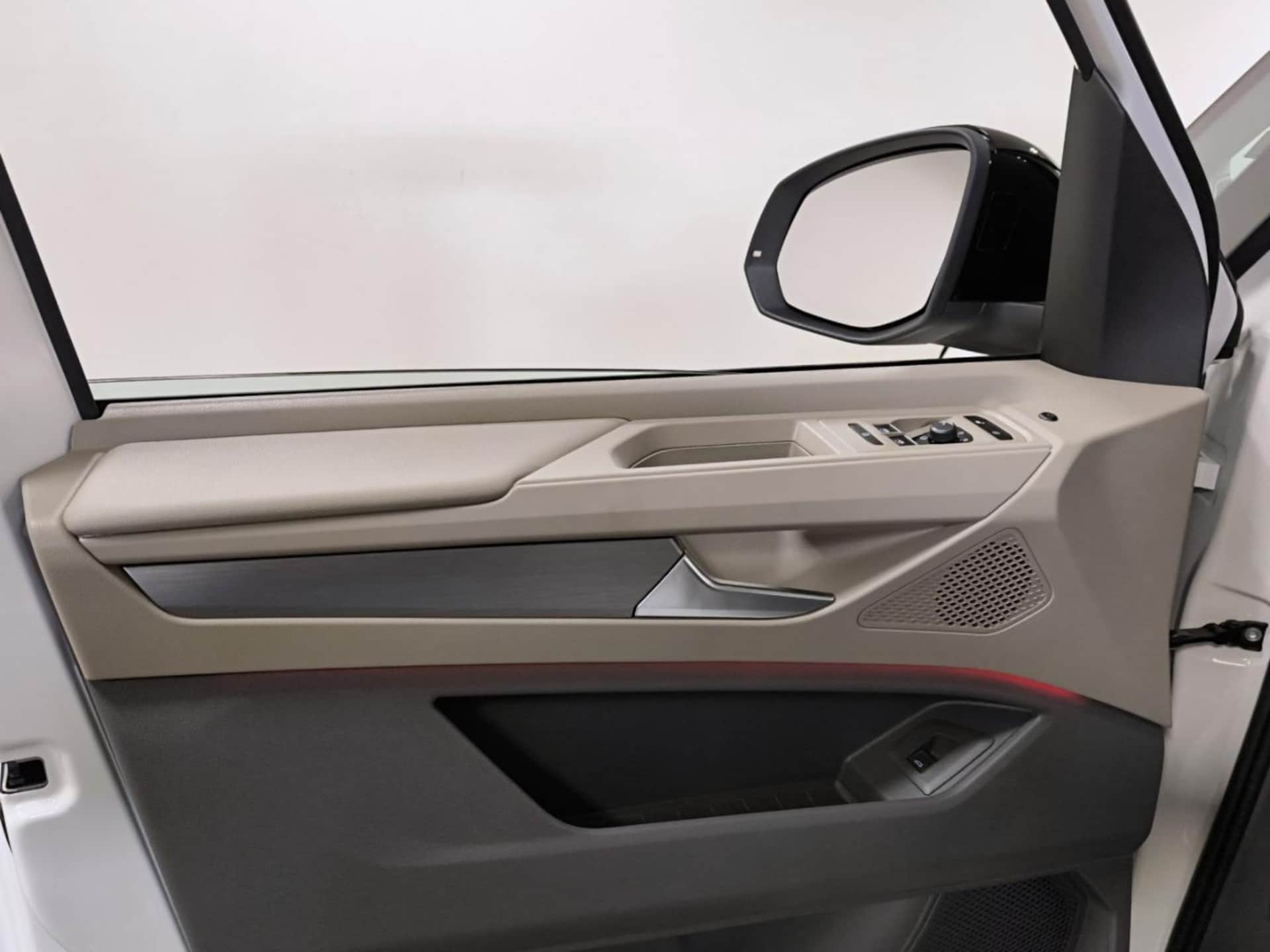 Volkswagen Multivan Langversion Life