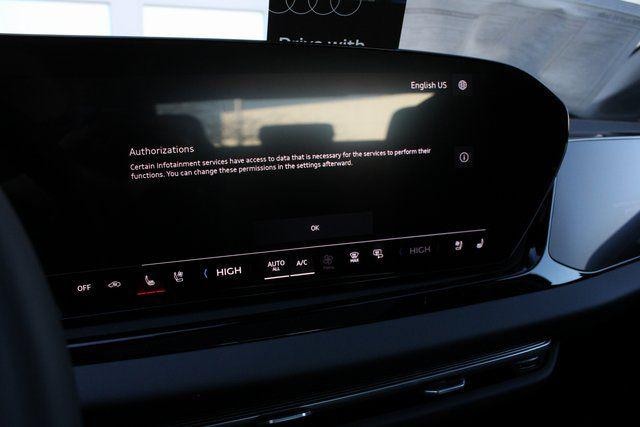 2026 Audi A6 Prestige - Photo 16