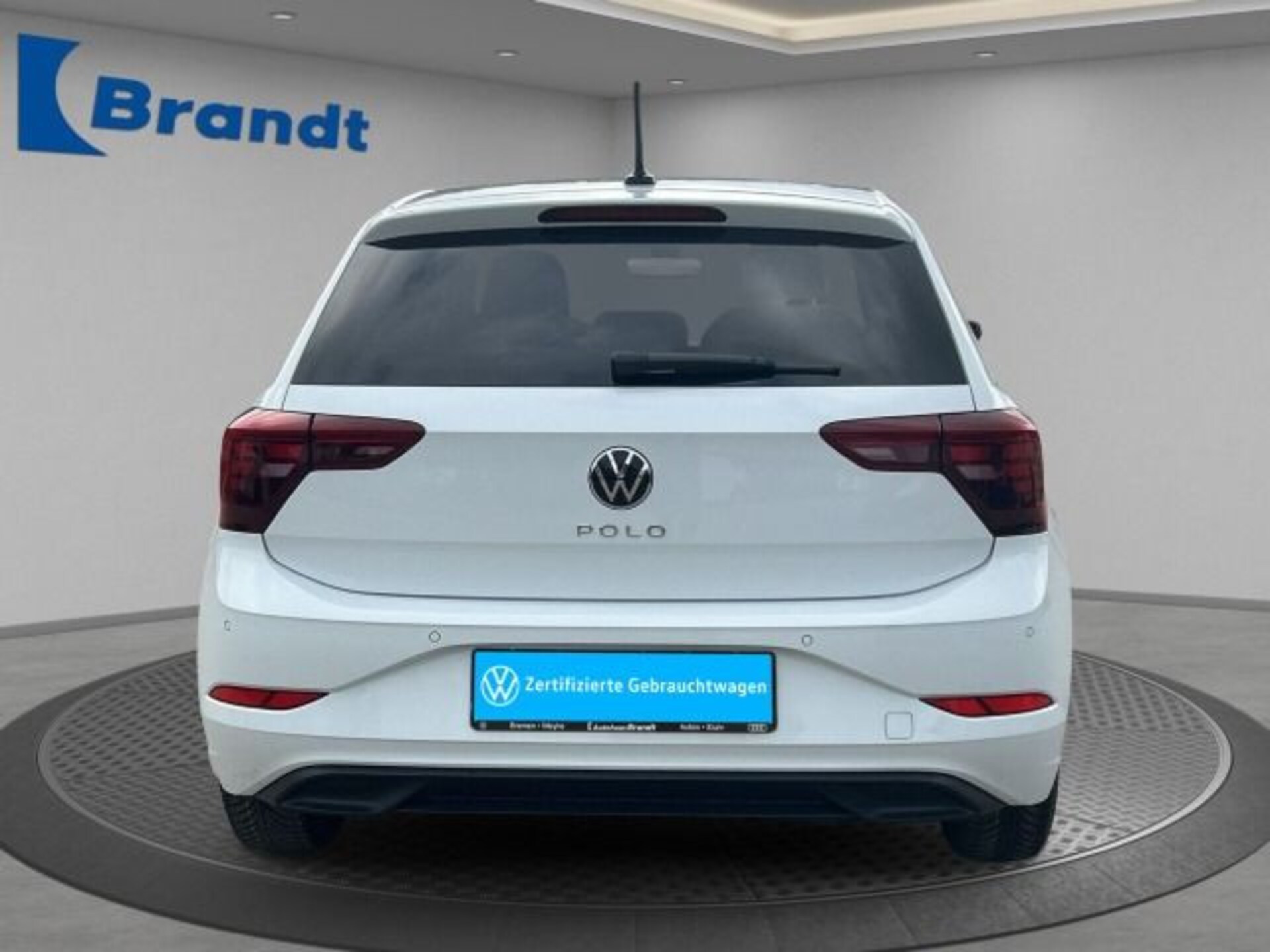 Volkswagen Polo Goal