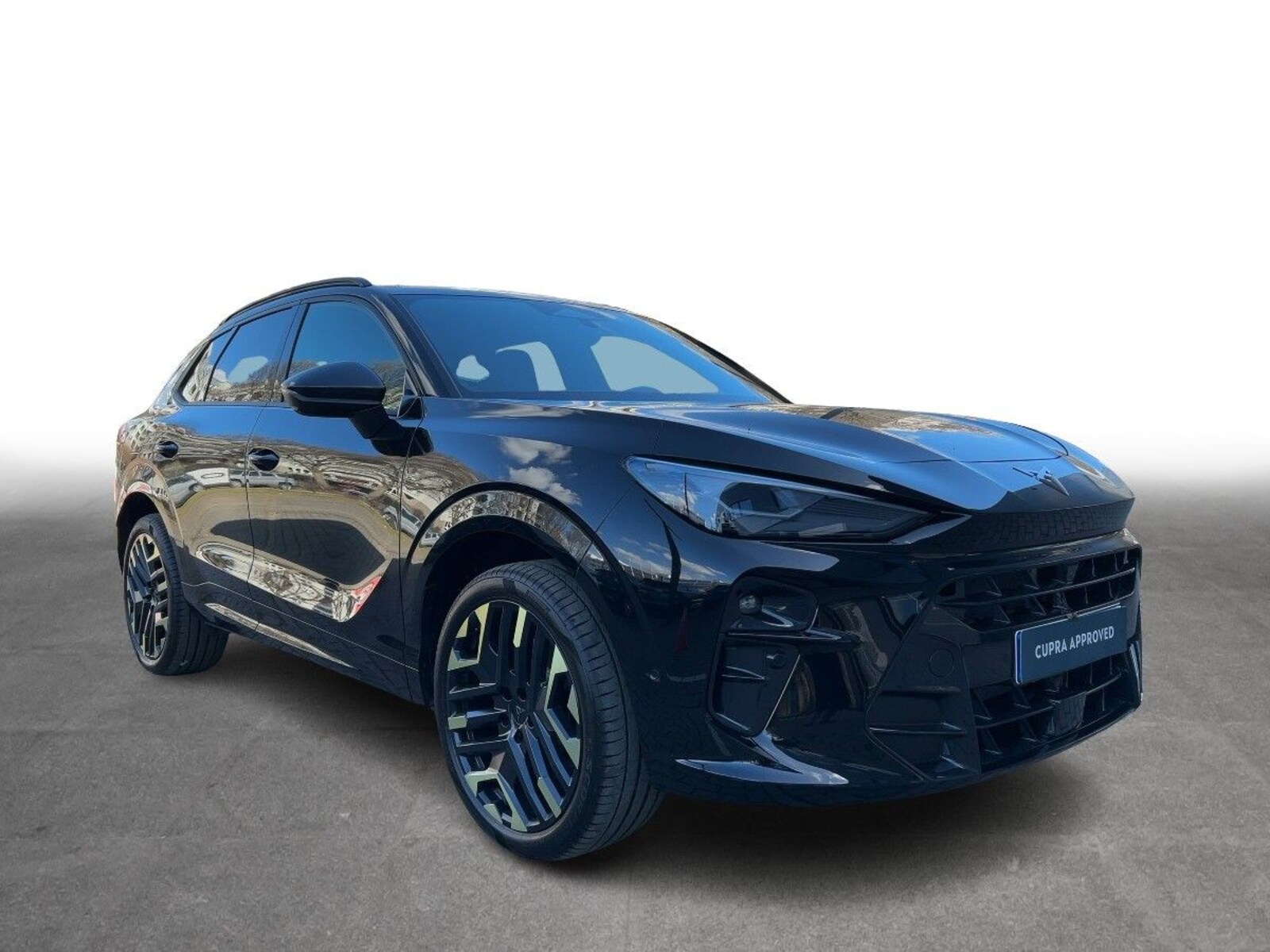 CUPRA Terramar – Bild 4