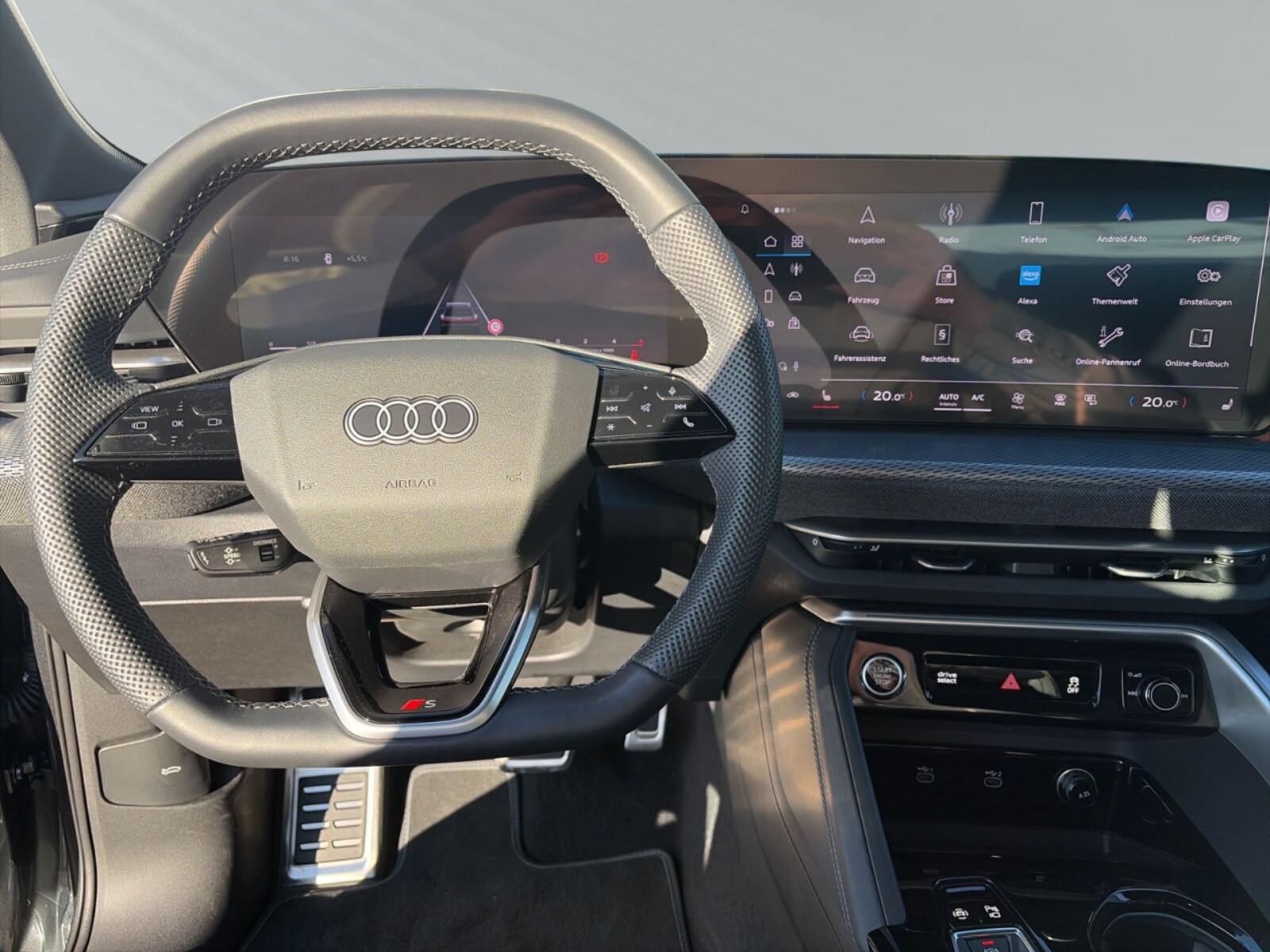 Audi Q5 – Bild 14