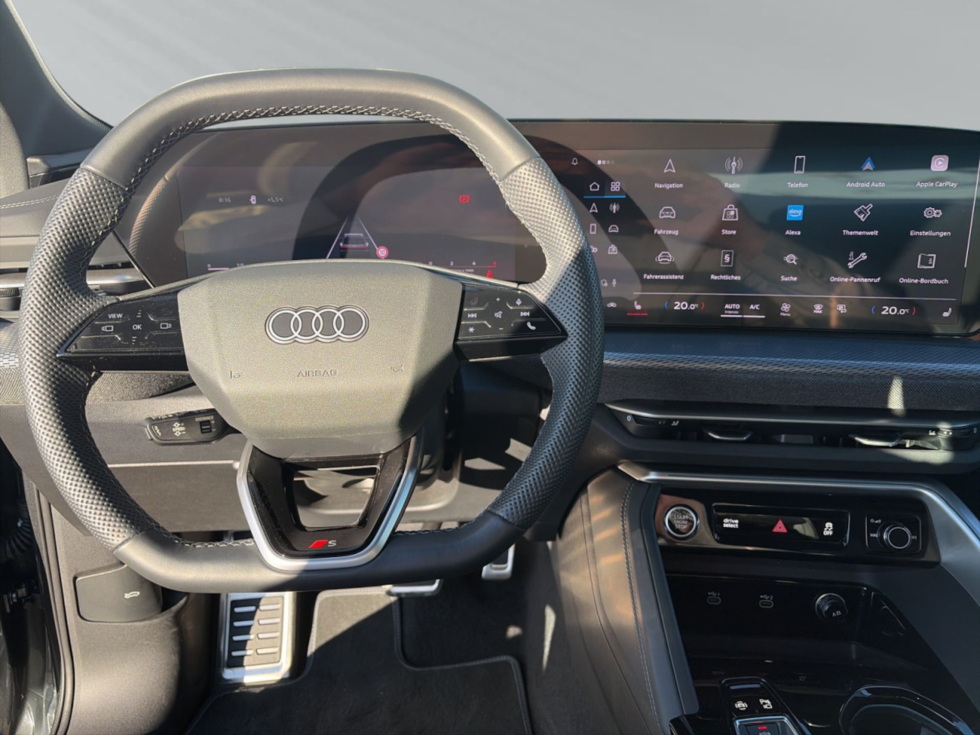 Audi Q5 SUV