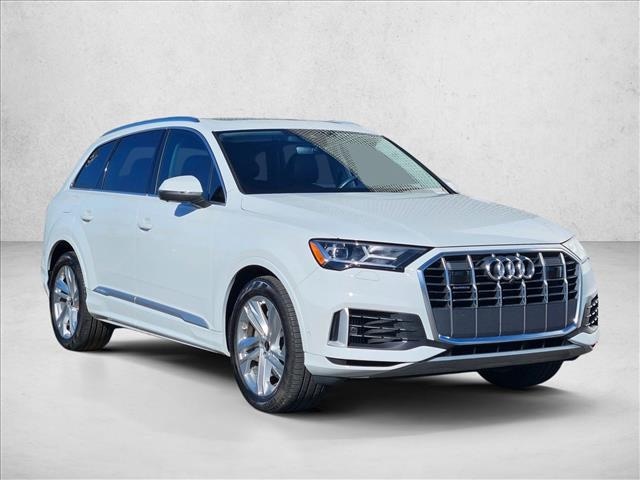 2023 Audi Q7