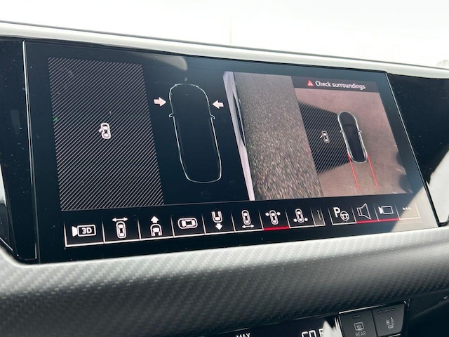 2026 Audi RS e-tron GT Performance Base - Photo 44