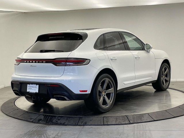 2025 Porsche Macan Base - Photo 7