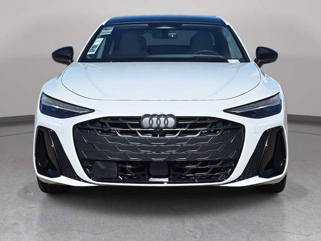 2026 Audi A6 Sedan