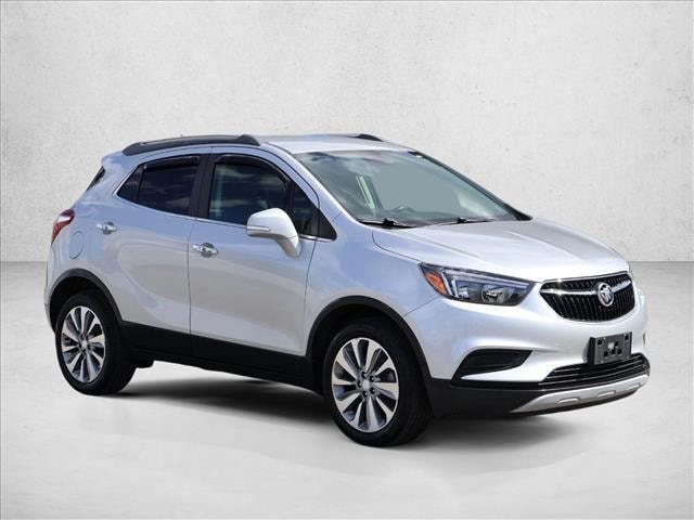2019 Buick Encore