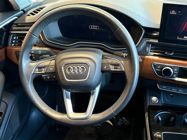 2023 Audi A4 allroad 16