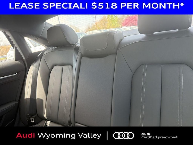 2026 Audi A3 Premium - Photo 33