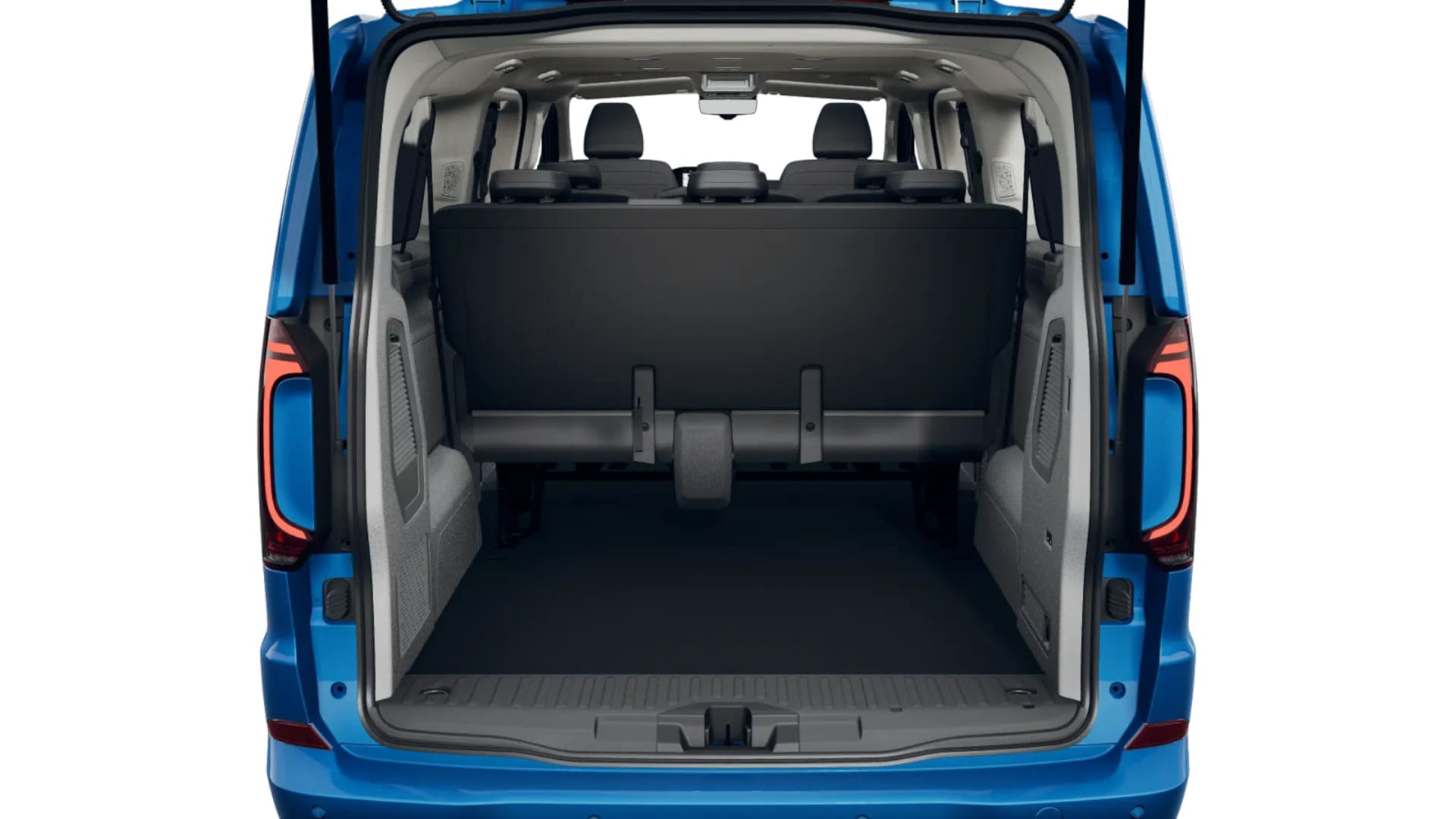 Volkswagen e-Caravelle Langer Radstand Style