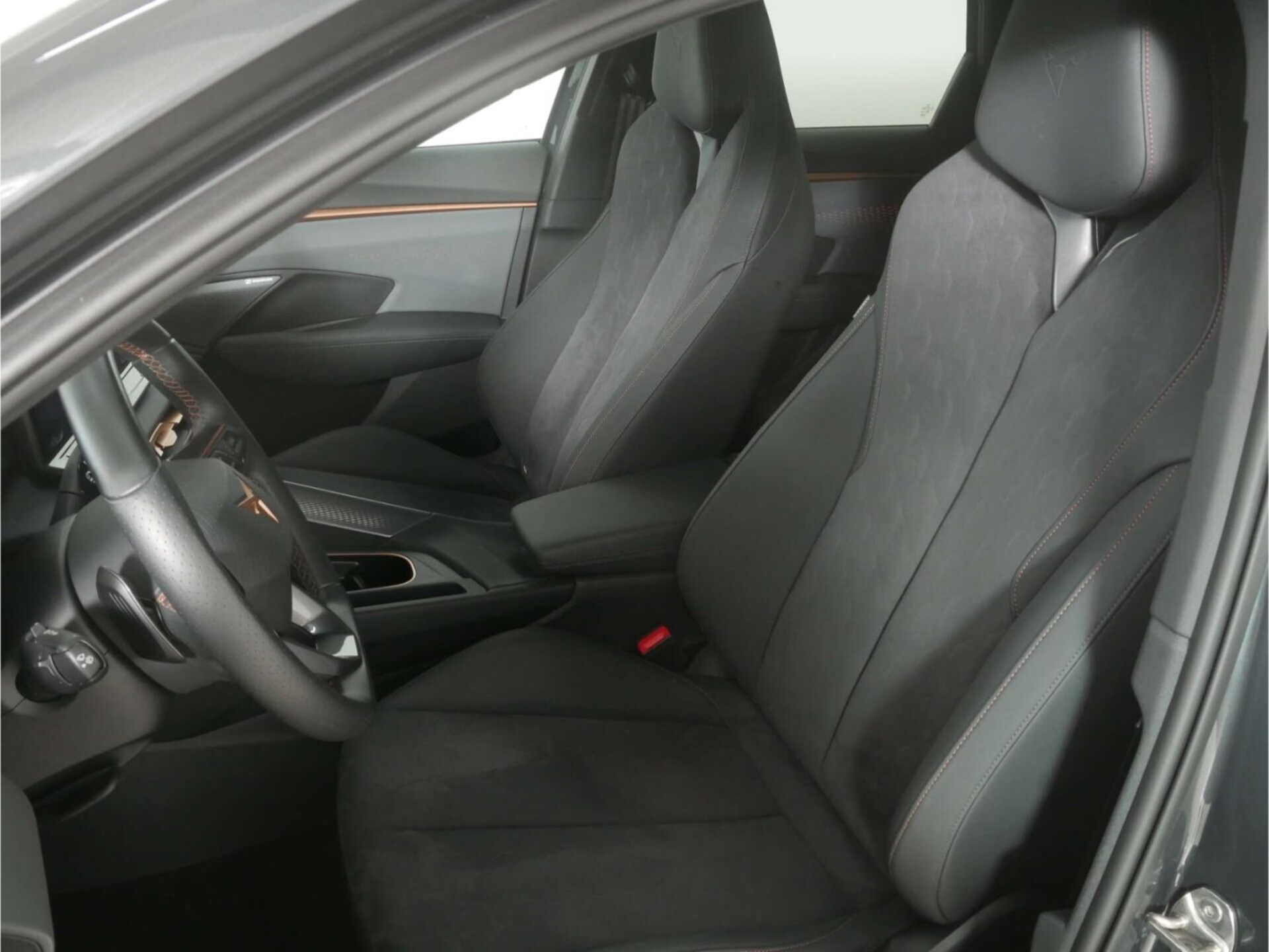 CUPRA Terramar VZ