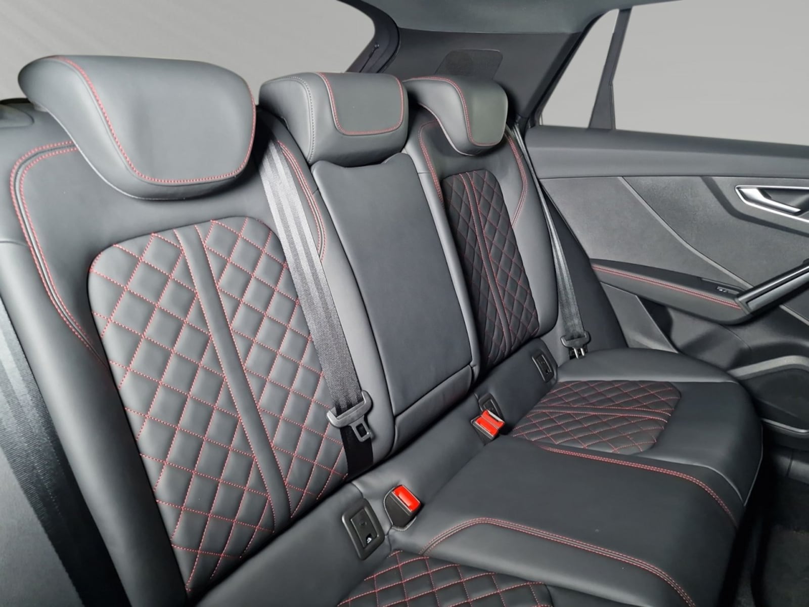 Audi Q2 – Bild 8
