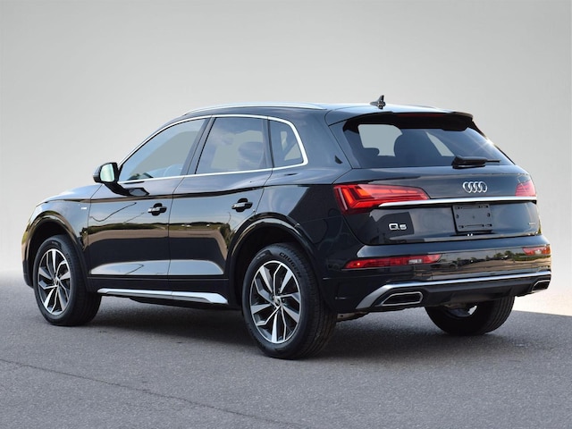 2022 Audi Q5