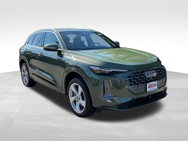 2025 Audi Q5