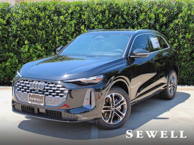 2026 Audi Q5