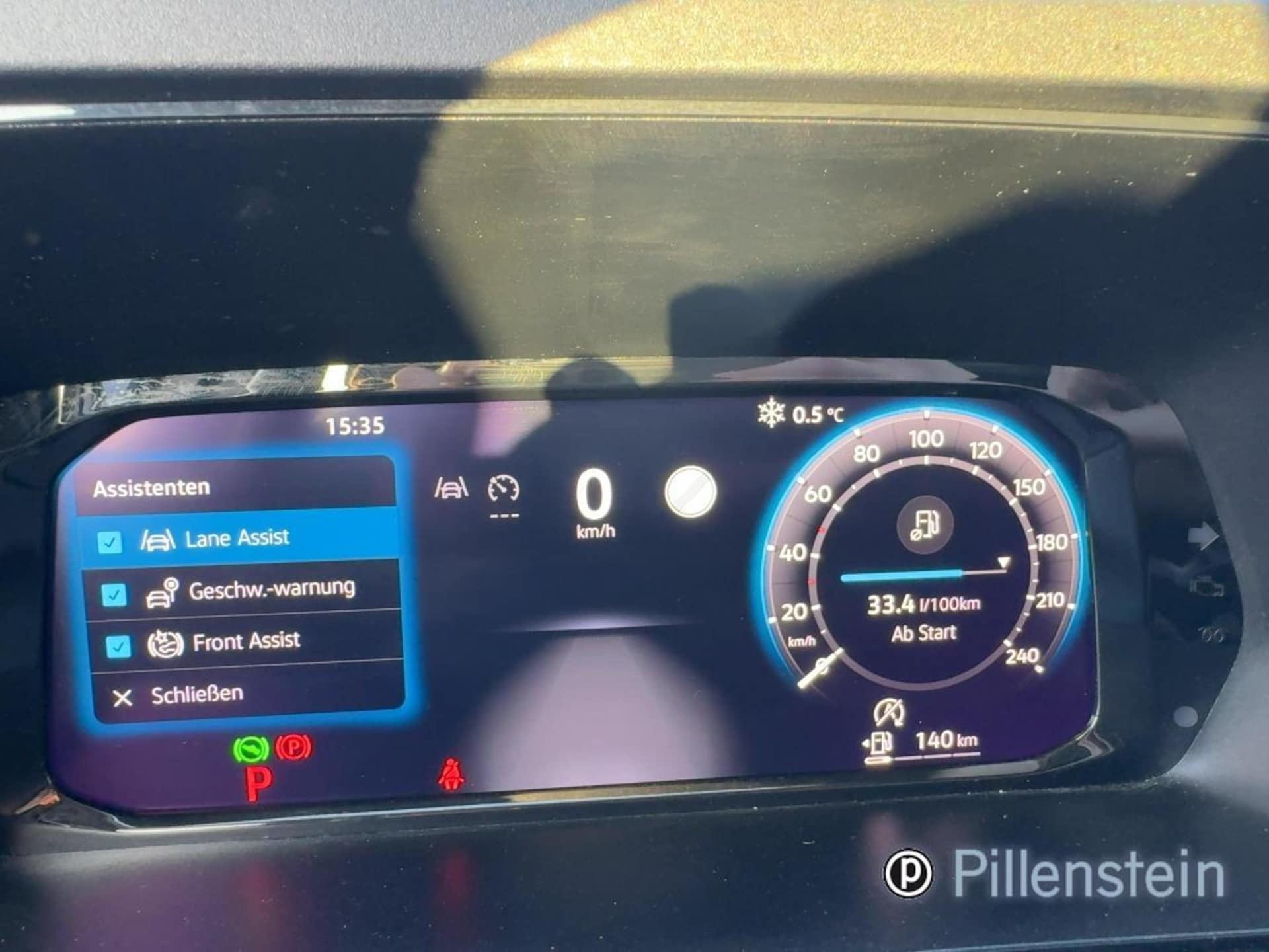 Volkswagen Caddy Maxi Basis-Modell