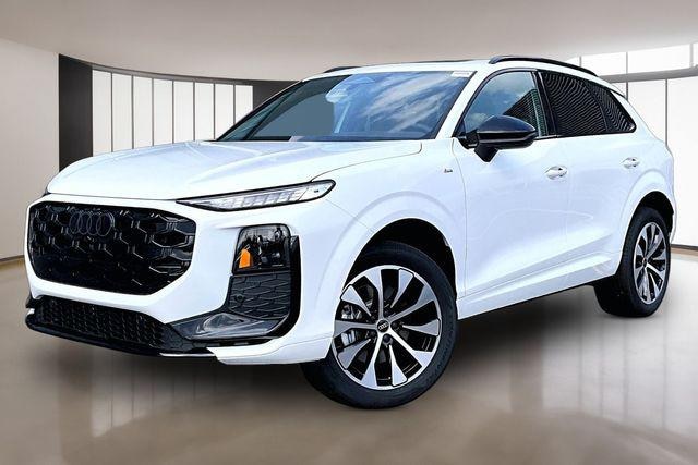 2026 Audi Q3 SUV