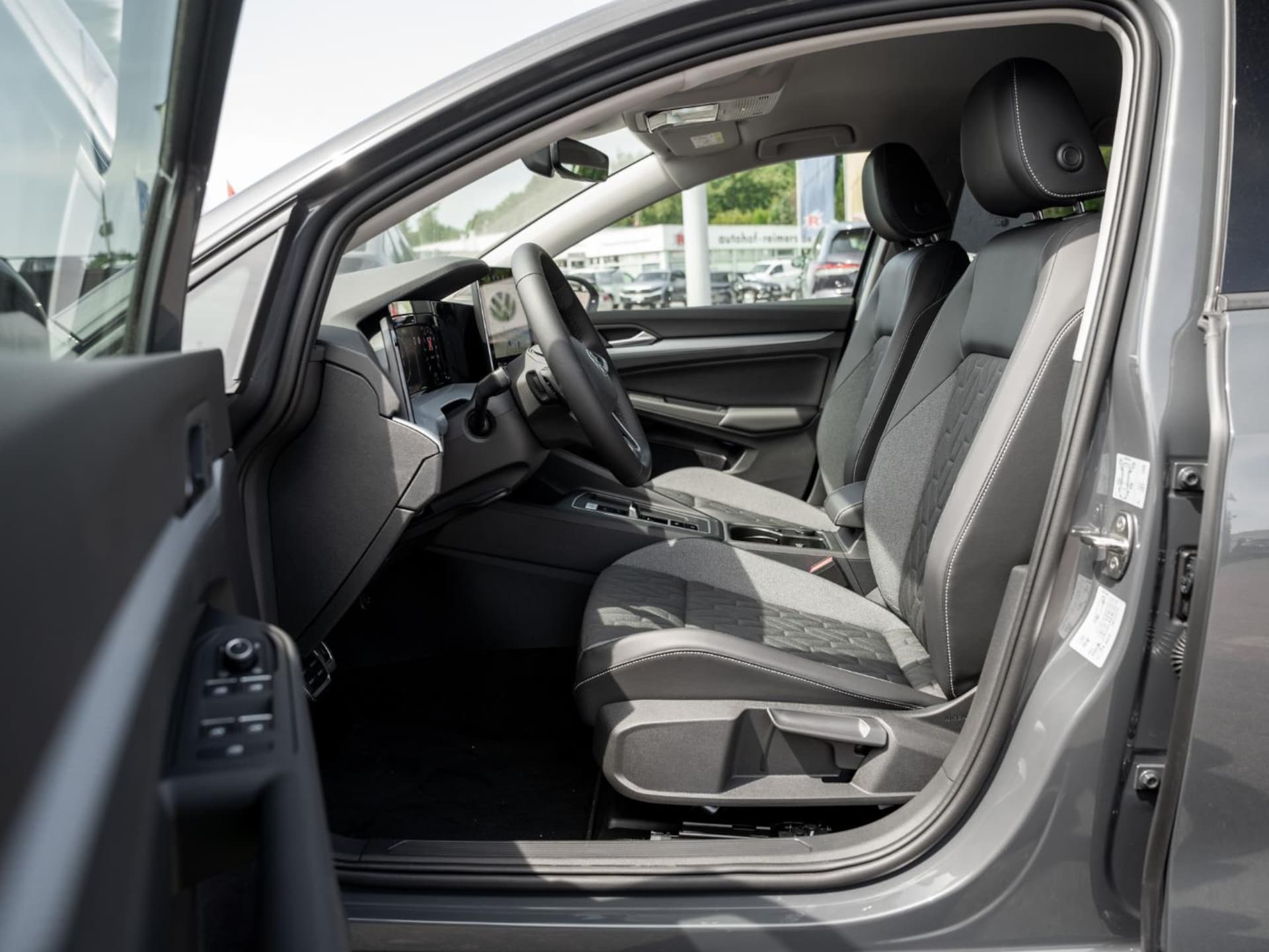 Volkswagen Golf Goal