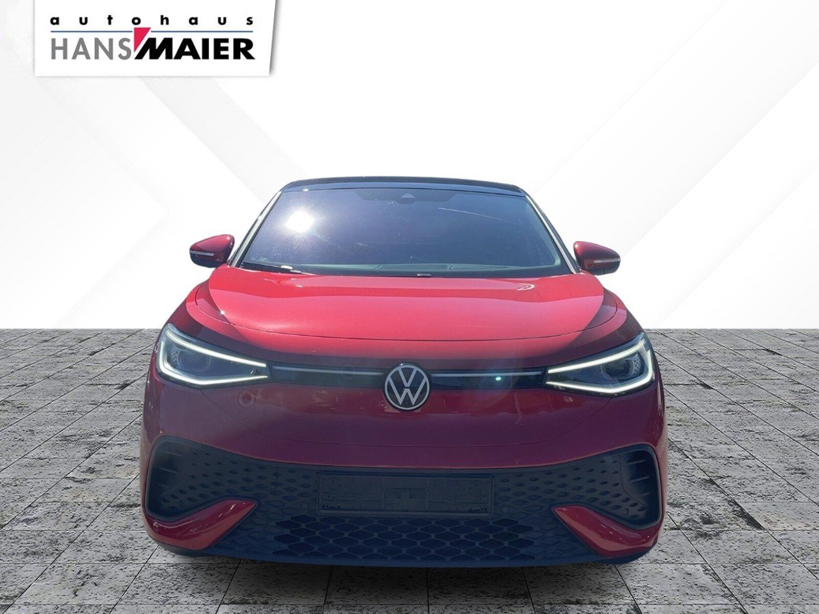 Volkswagen ID.5 – Bild 3