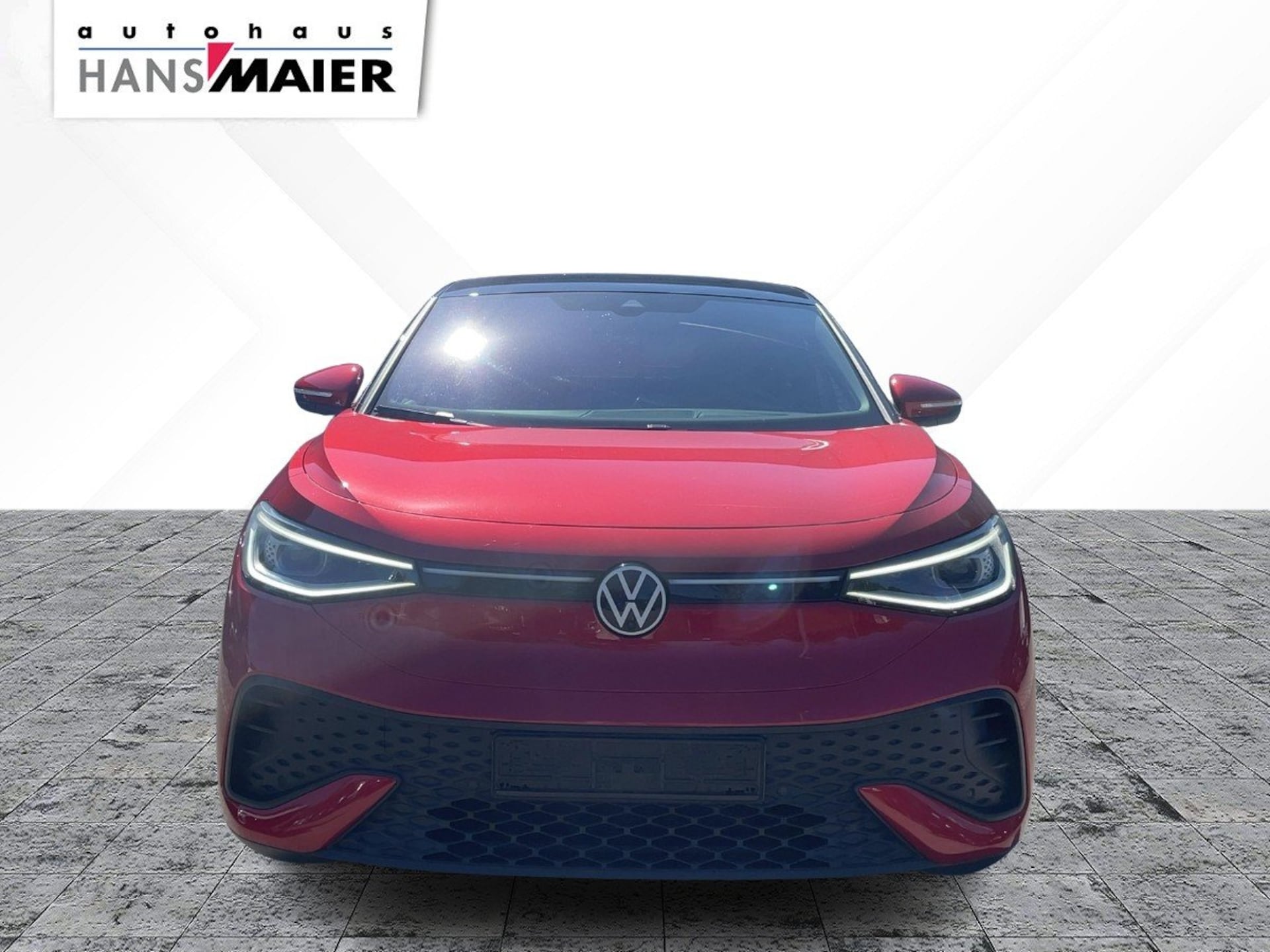 Volkswagen ID.5 Pro Performance