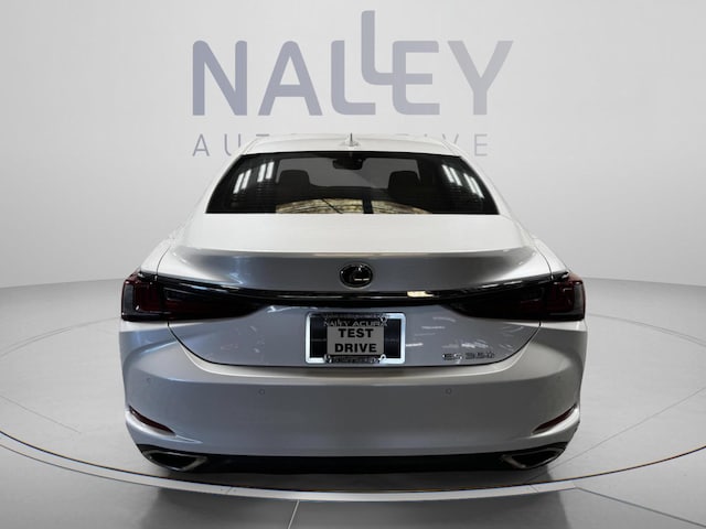 2022 Lexus ES 350