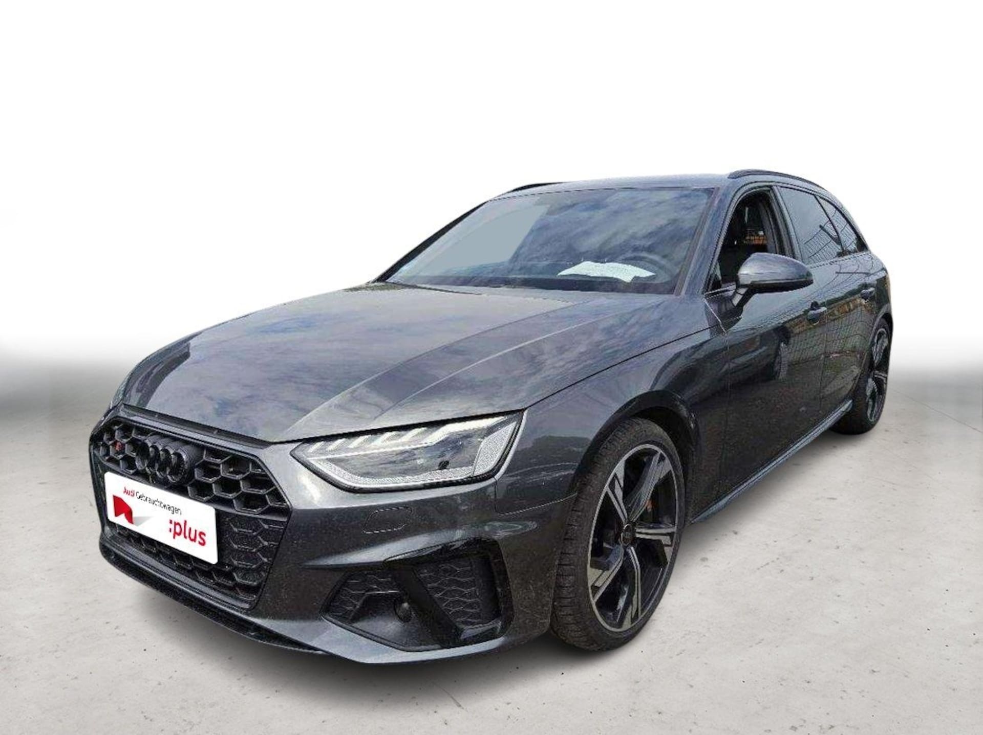 Audi S4 Avant