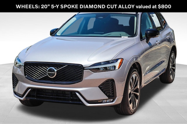 2026 Volvo XC60