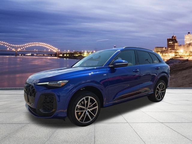 Photo of 2026 Audi Q5 