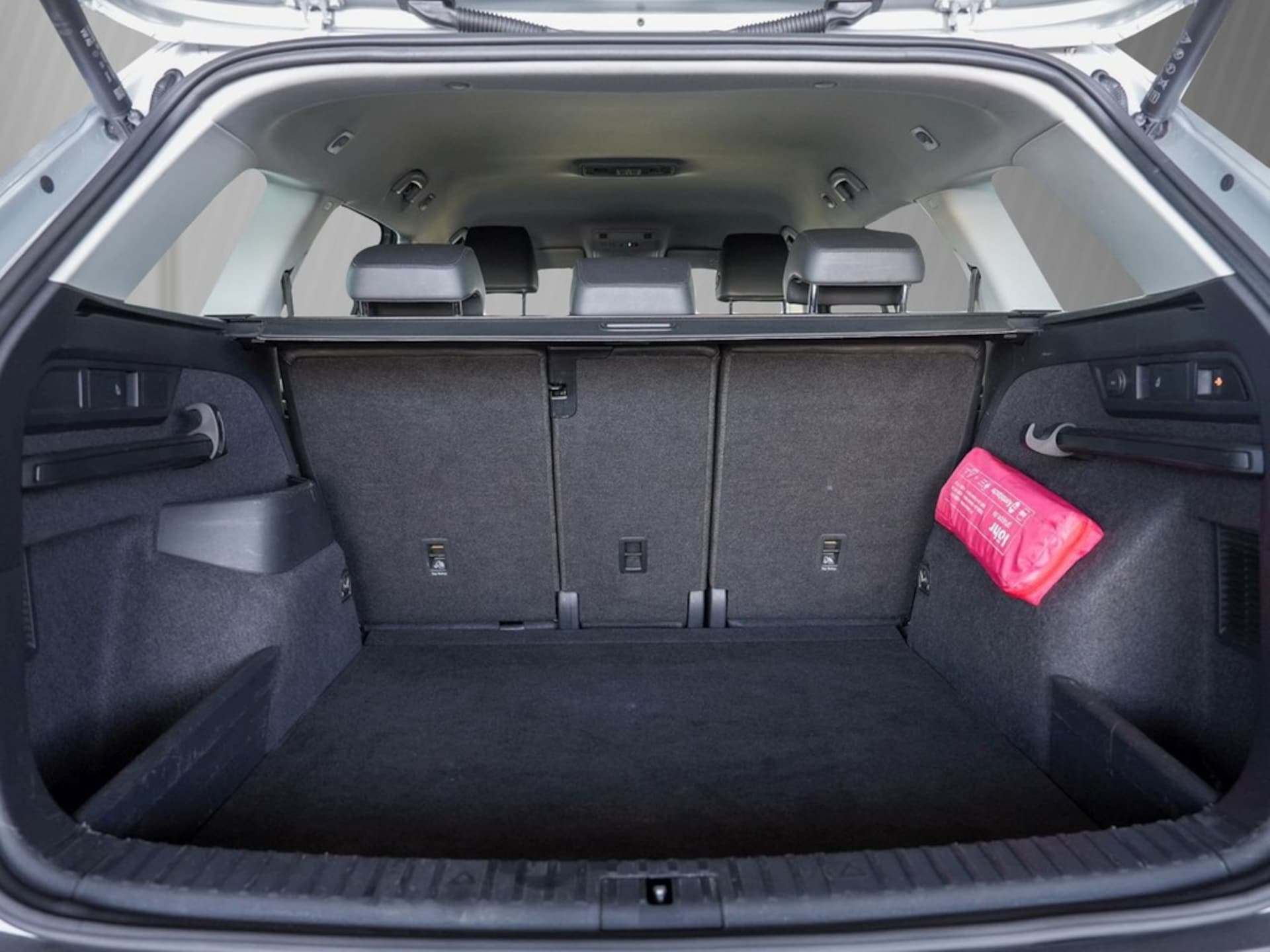 Skoda Kodiaq Style