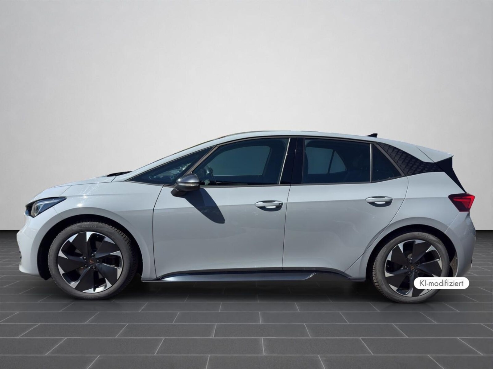CUPRA Born – Bild 7