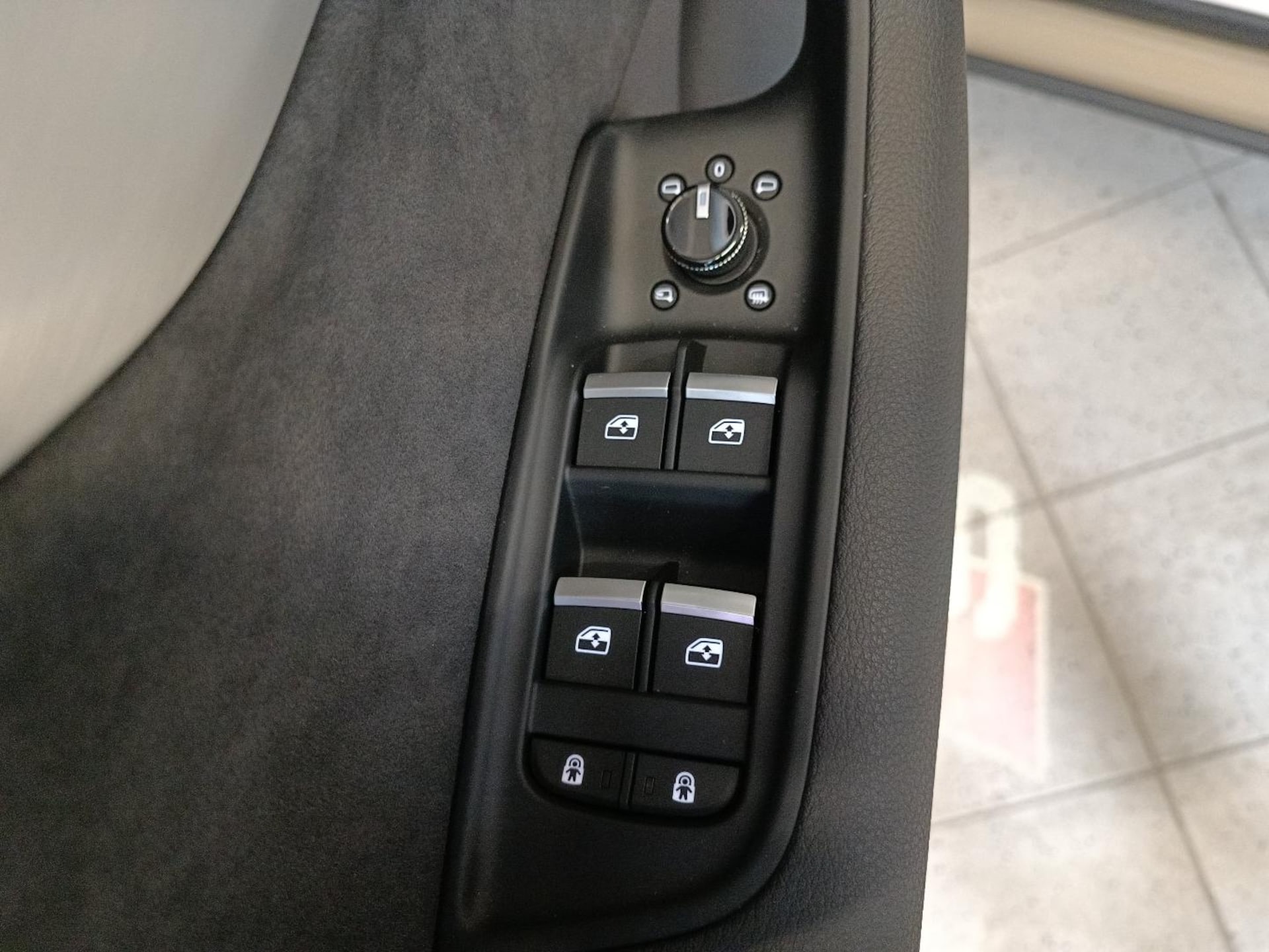 Audi Q7 SUV S line