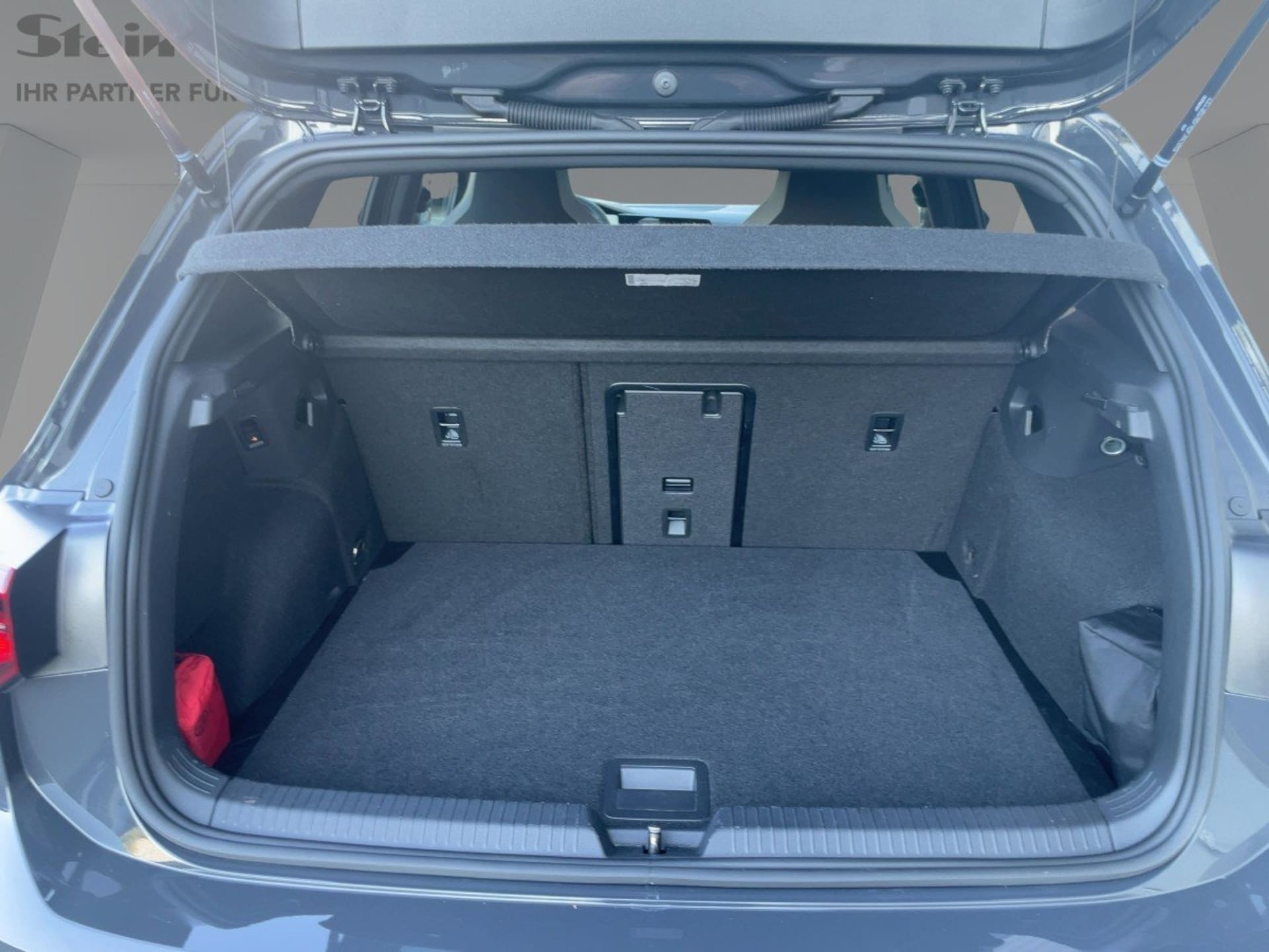 Volkswagen Golf GTD