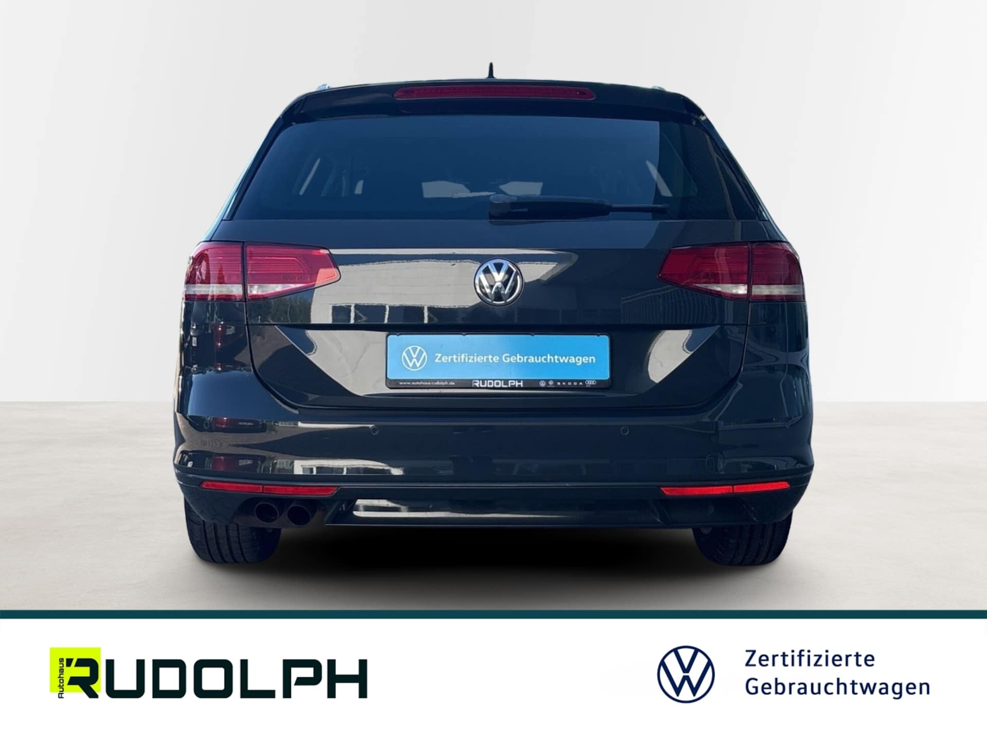 Volkswagen Passat Variant Comfortline