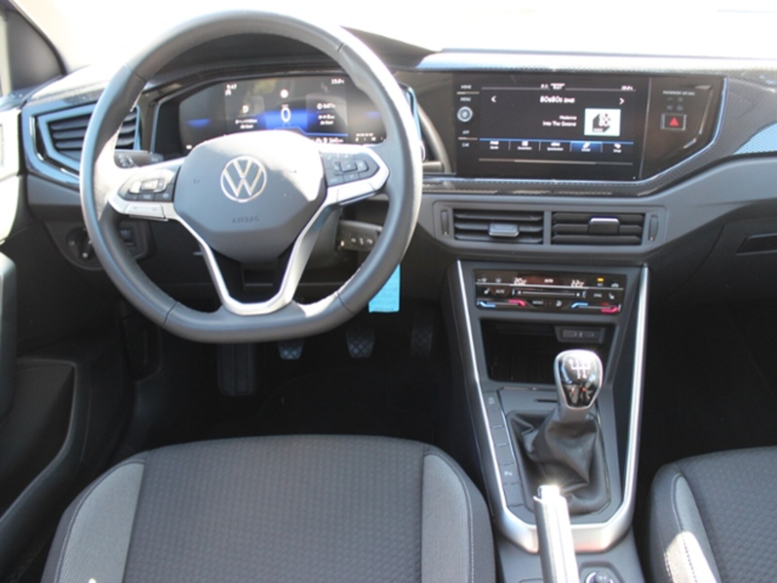 Volkswagen Polo – Bild 12